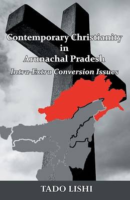 Picture of Contemporary Christianity in Arunachal Pradesh