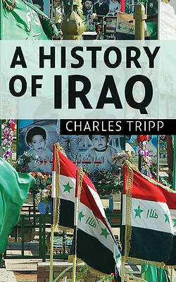 Picture of A History of Iraq