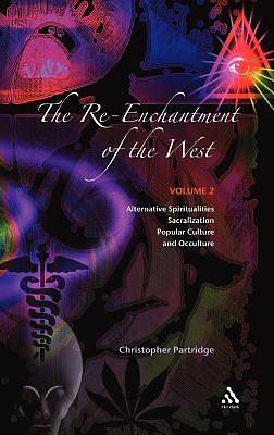 Picture of The Re-Enchantment of the West, Vol 2