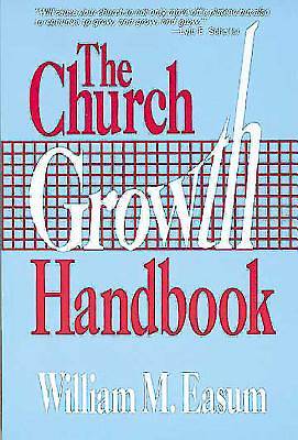 Picture of The Church Growth Handbook