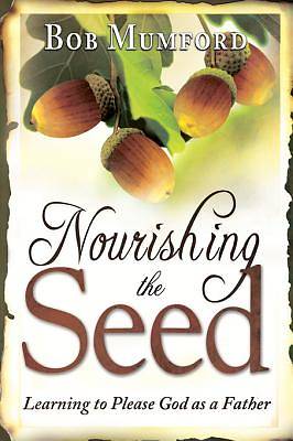 Picture of Nourishing the Seed [ePub Ebook]
