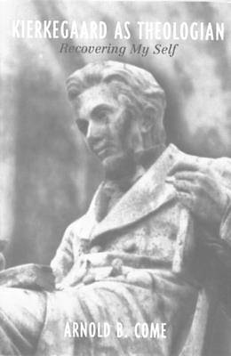 Picture of Kierkegaard as Theologian