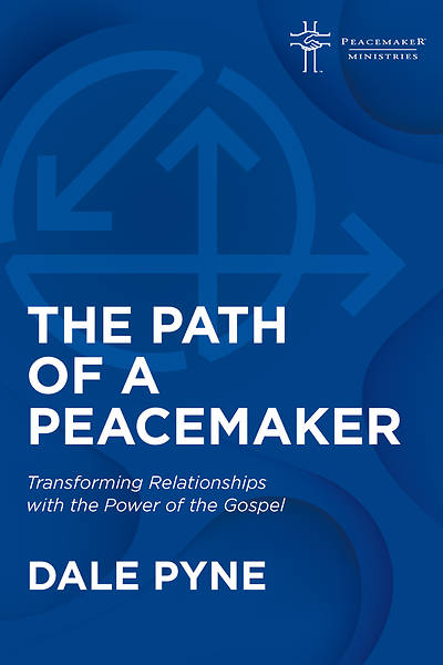 Picture of The Path of a Peacemaker