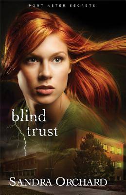 Picture of Blind Trust [ePub Ebook]