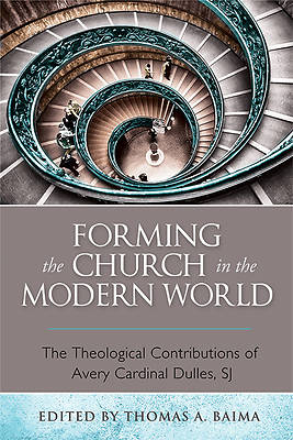 Picture of Forming the Church in the Modern World