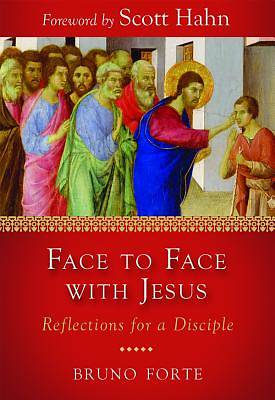 Picture of Face to Face with Jesus [ePub Ebook]