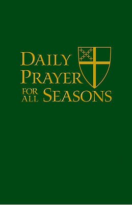 Picture of Daily Prayer for All Seasons [English edition]