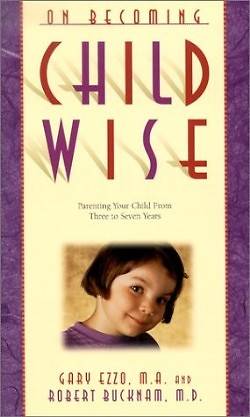 Picture of On Becoming Childwise