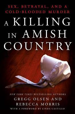Picture of A Killing in Amish Country