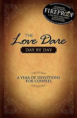 Picture of The Love Dare Day by Day