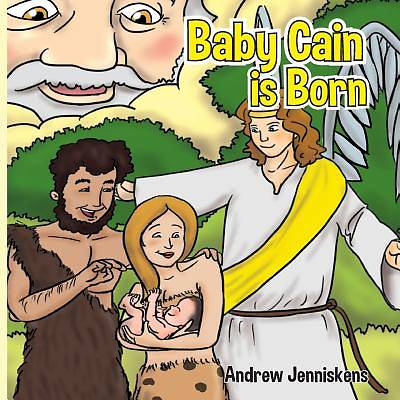 Picture of Baby Cain Is Born