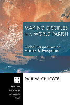 Picture of Making Disciples in a World Parish