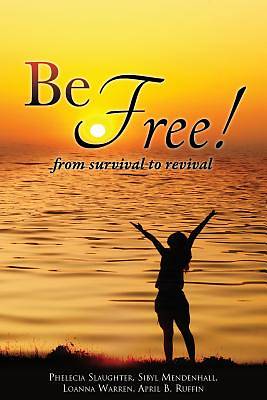 Picture of Be Free