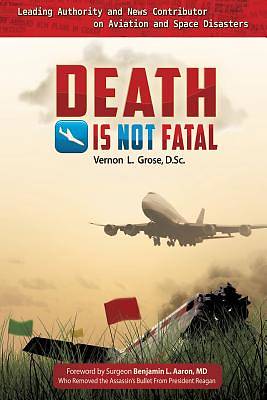 Picture of Death Is Not Fatal
