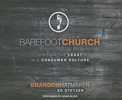 Picture of Barefoot Church