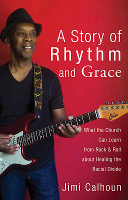 Picture of A Story of Rhythm and Grace