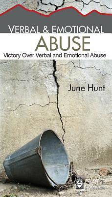 Picture of Verbal and Emotional Abuse (June Hunt Hope for the Heart) [ePub Ebook]