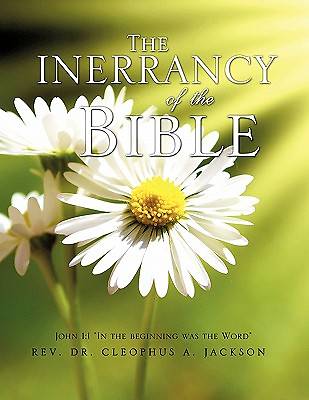 Picture of The Inerrancy of the Bible