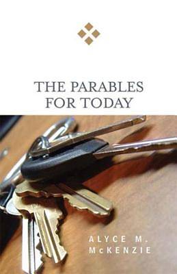 Picture of The Parables for Today - eBook [ePub]