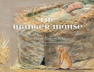 Picture of The Manger Mouse