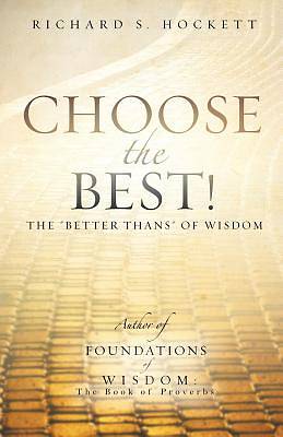 Picture of Choose the Best!
