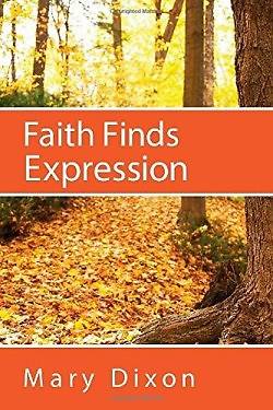 Picture of Faith Finds Expression
