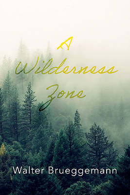 Picture of A Wilderness Zone