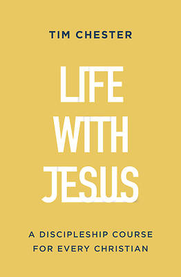 Picture of Life with Jesus