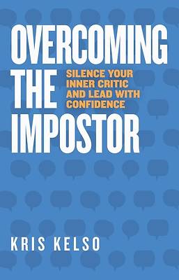 Picture of Overcoming The Impostor