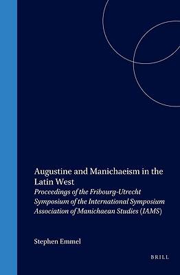 Picture of Augustine and Manichaeism in the Latin West