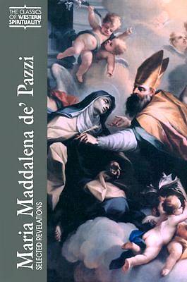 Picture of Maria Maddalena de' Pazzi
