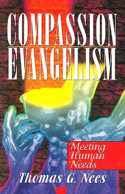 Picture of Compassion Evangelism