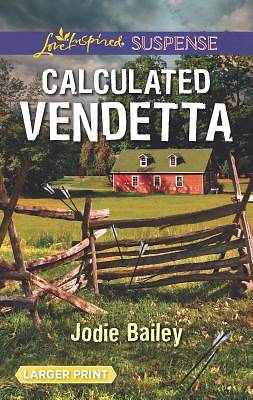 Picture of Calculated Vendetta