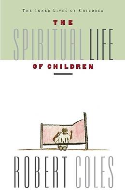 Picture of The Spiritual Life of Children