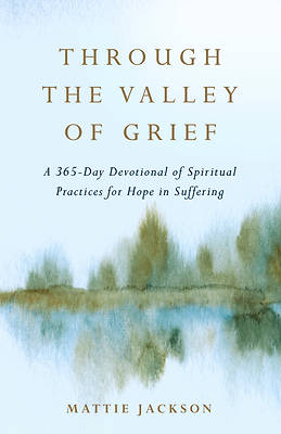 Picture of Through the Valley of Grief