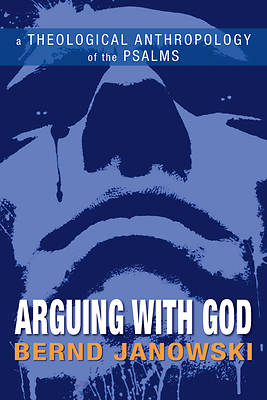 Picture of Arguing with God