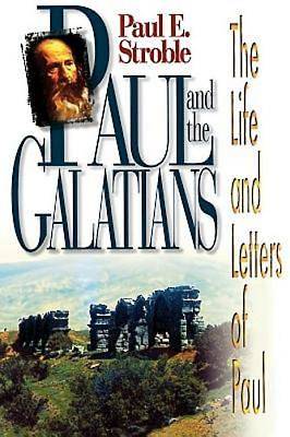 Picture of Paul and the Galatians