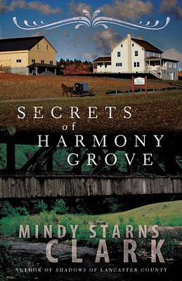 Picture of Secrets of Harmony Grove [ePub Ebook]