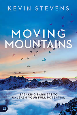 Picture of Moving Mountains