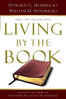Picture of Living by the Book