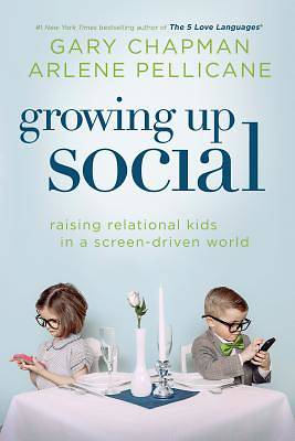 Picture of Growing Up Social