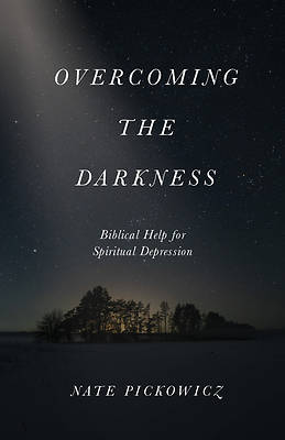 Picture of Overcoming the Darkness