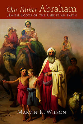 Picture of Our Father Abraham