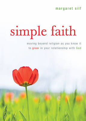 Picture of Simple Faith