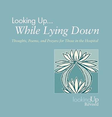 Picture of Looking Up....While Lying Down