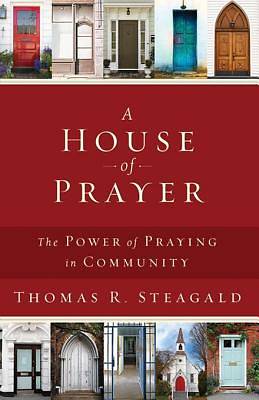 Picture of A House of Prayer - eBook [ePub]