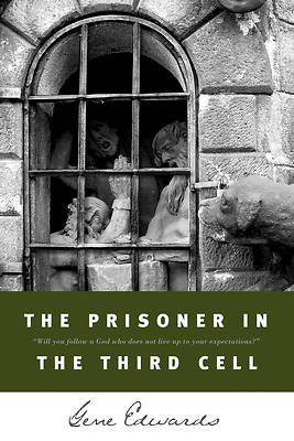 Picture of The Prisoner in the Third Cell [ePub Ebook]