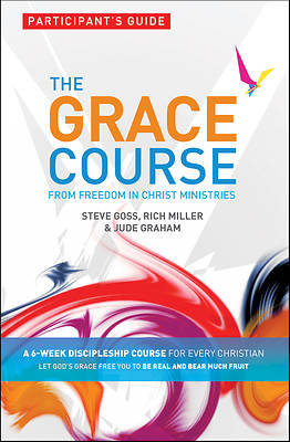 Picture of The Grace Course Workbook 5-Pack
