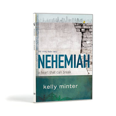 Picture of Nehemiah - DVD Set