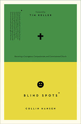 Picture of Blind Spots